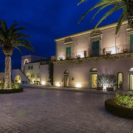 Poggio Del Sole Hotel Contrada Cimillà Buitenkant foto